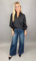 Bedford Top (black)