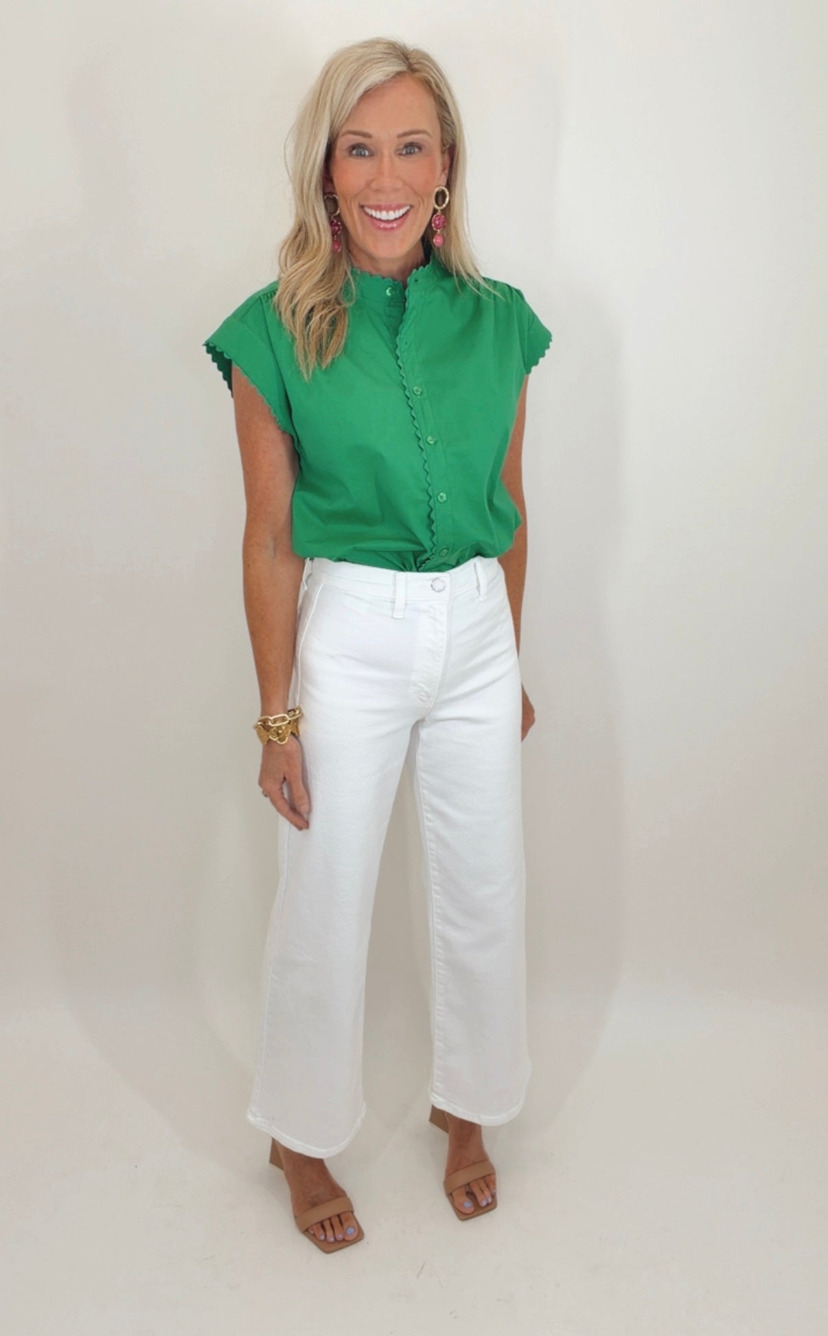 All Day Darling Top