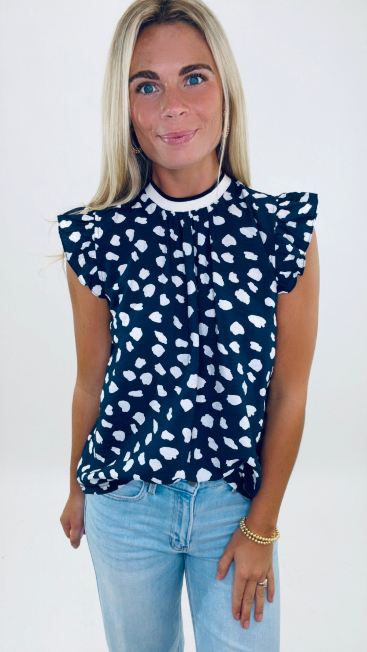 Match Point Top
