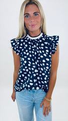Match Point Top