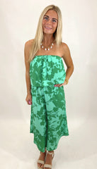 Jade Jumpsuit