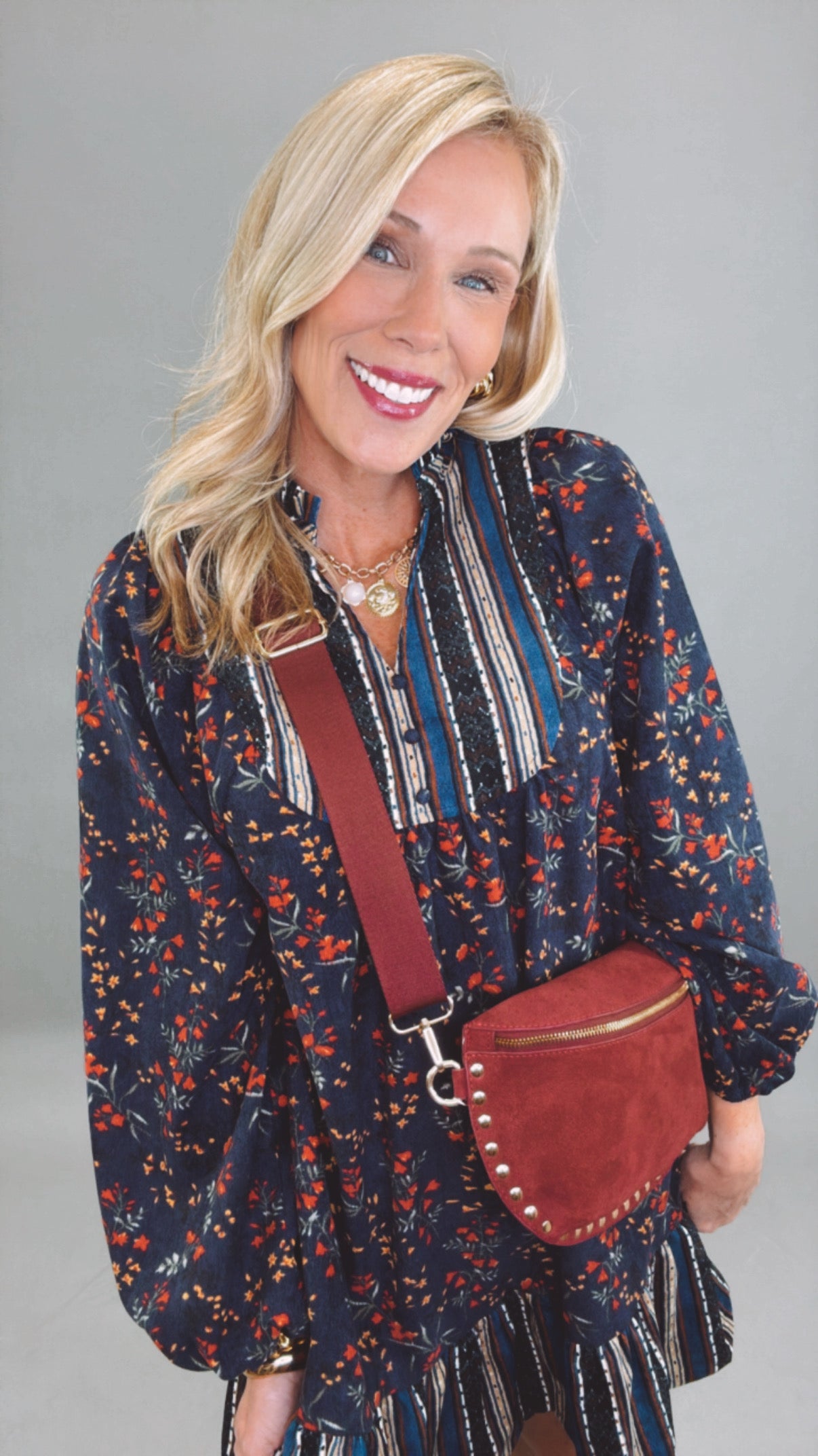 The Havenfield Dress