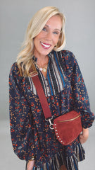 The Havenfield Dress