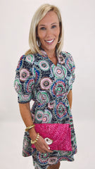 Caroline Dress
