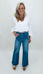 Ready in Five Top