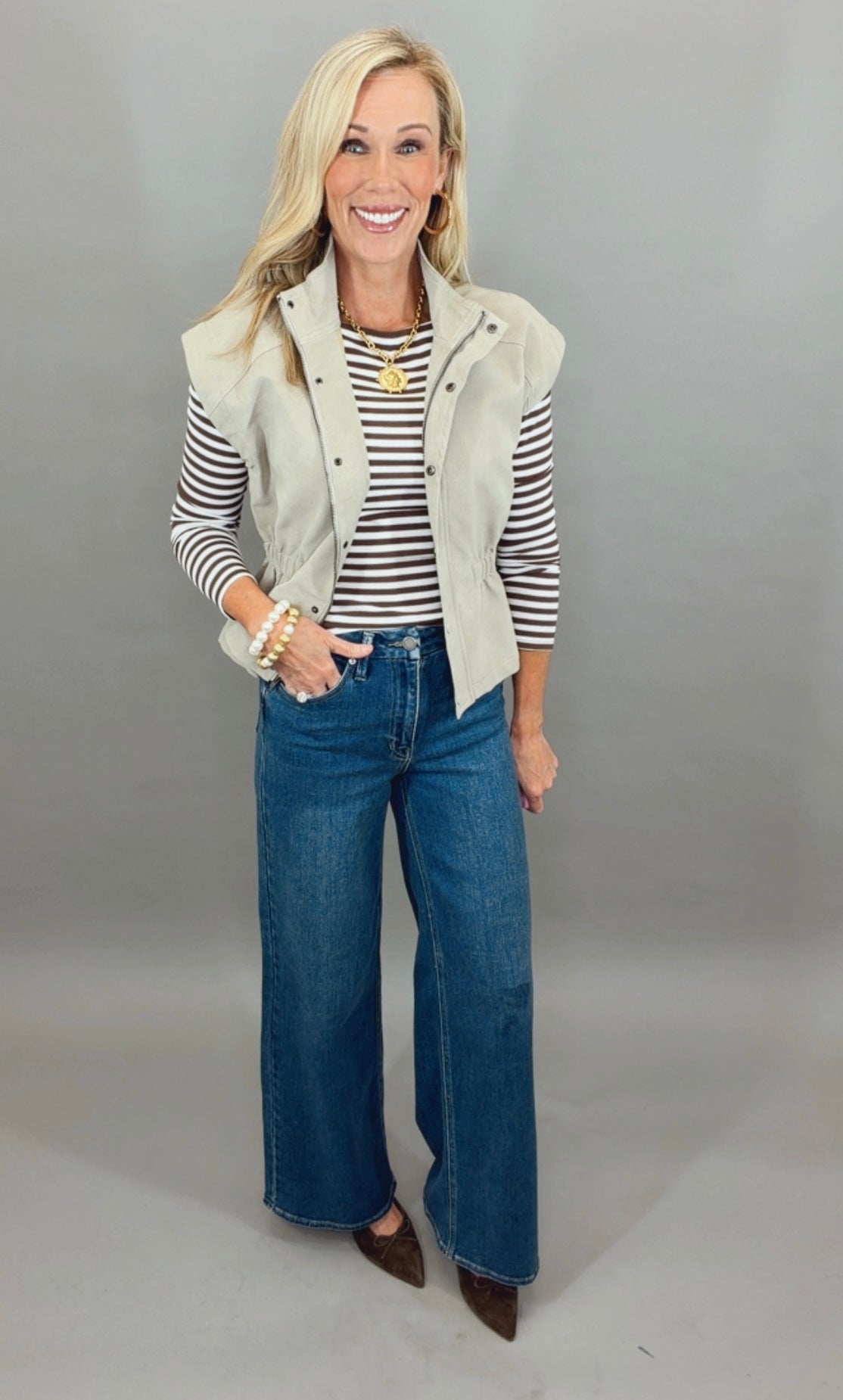Runaround Jacket