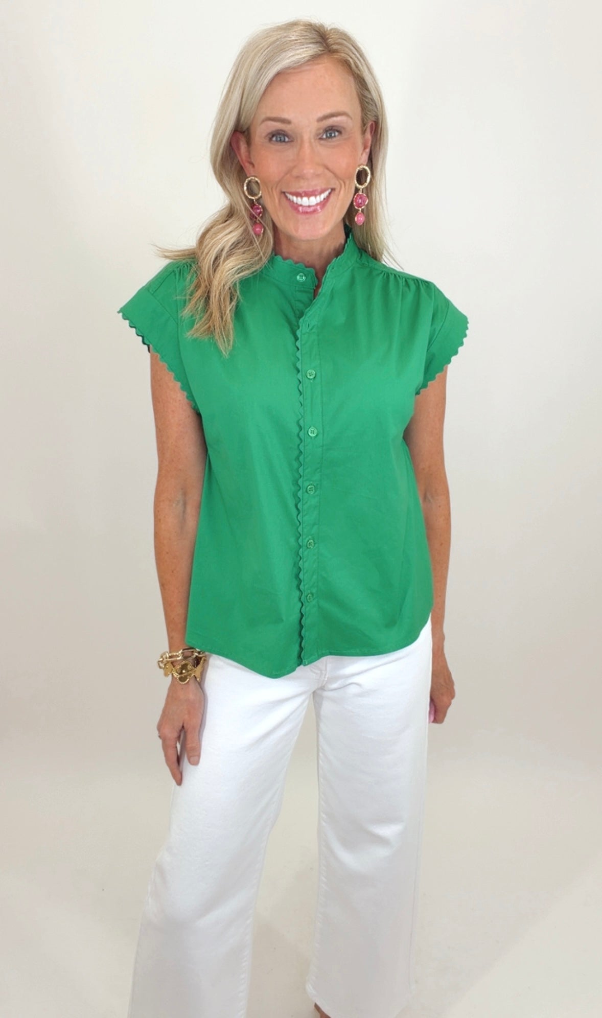 All Day Darling Top