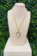 Charm Chaser Necklace