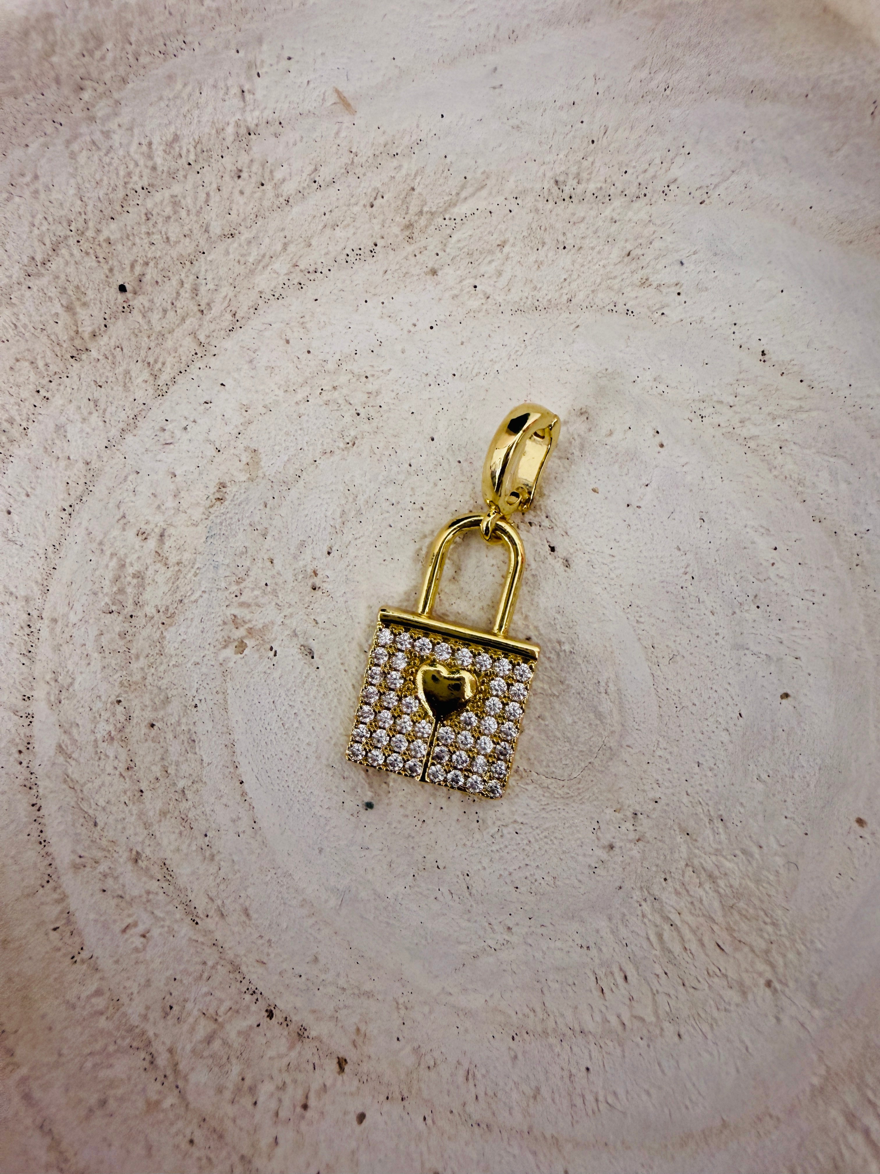 Luxe Charms