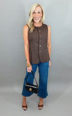 Seal the Deal Vest