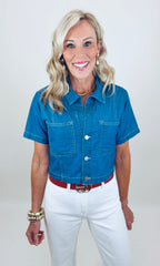 Casual Cool Top