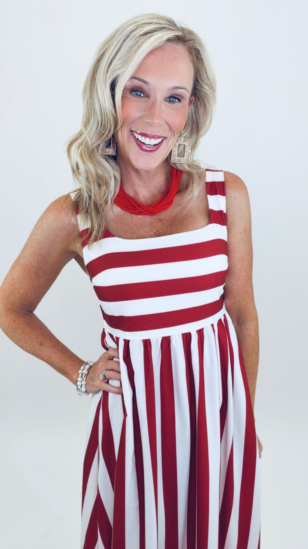 Low Country Love Dress