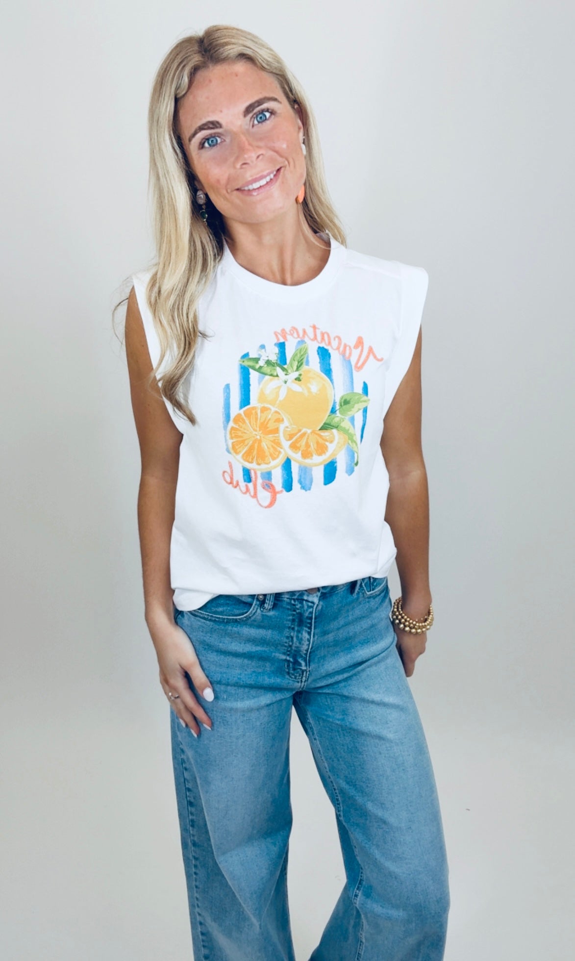 Vacation Club Tee