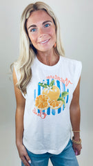 Vacation Club Tee