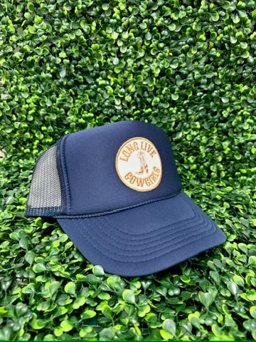 Good Times Trucker Hat