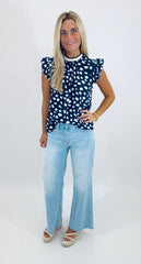 Match Point Top