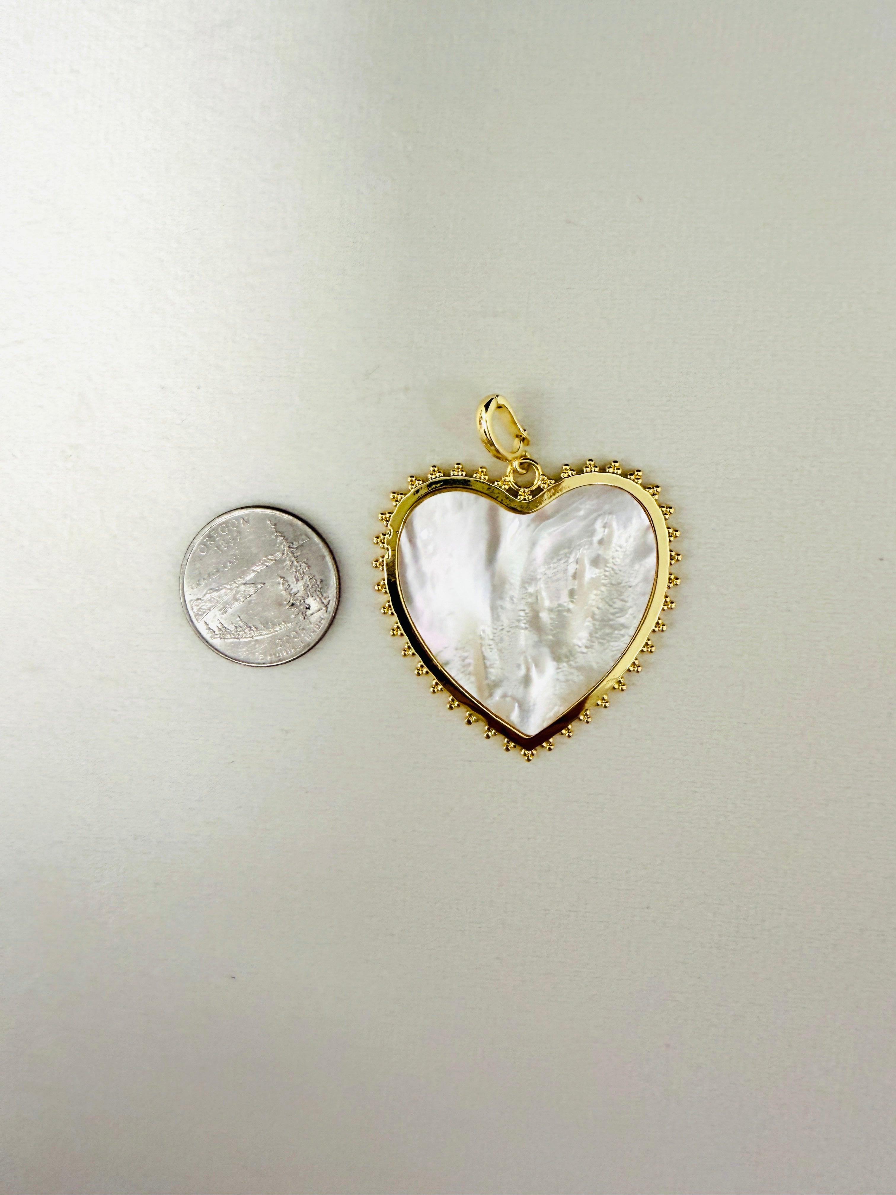 Luxe Charms
