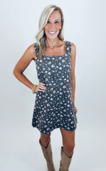 Harvest Darling Dress