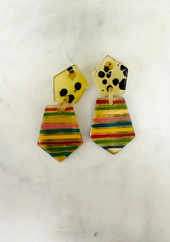 Mix It Up Earring