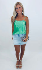 Emerald Energy Cami