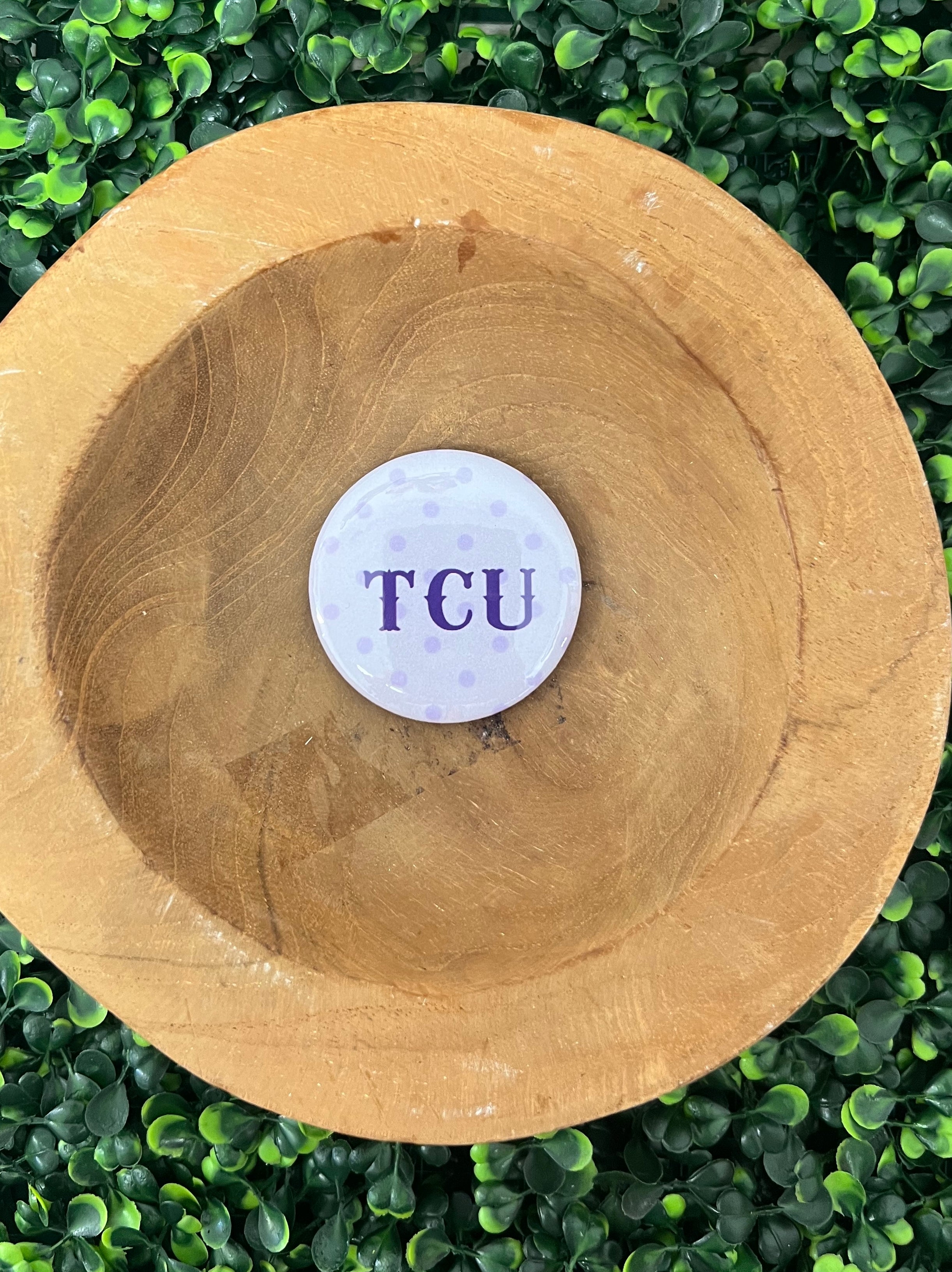 Game Day Button!