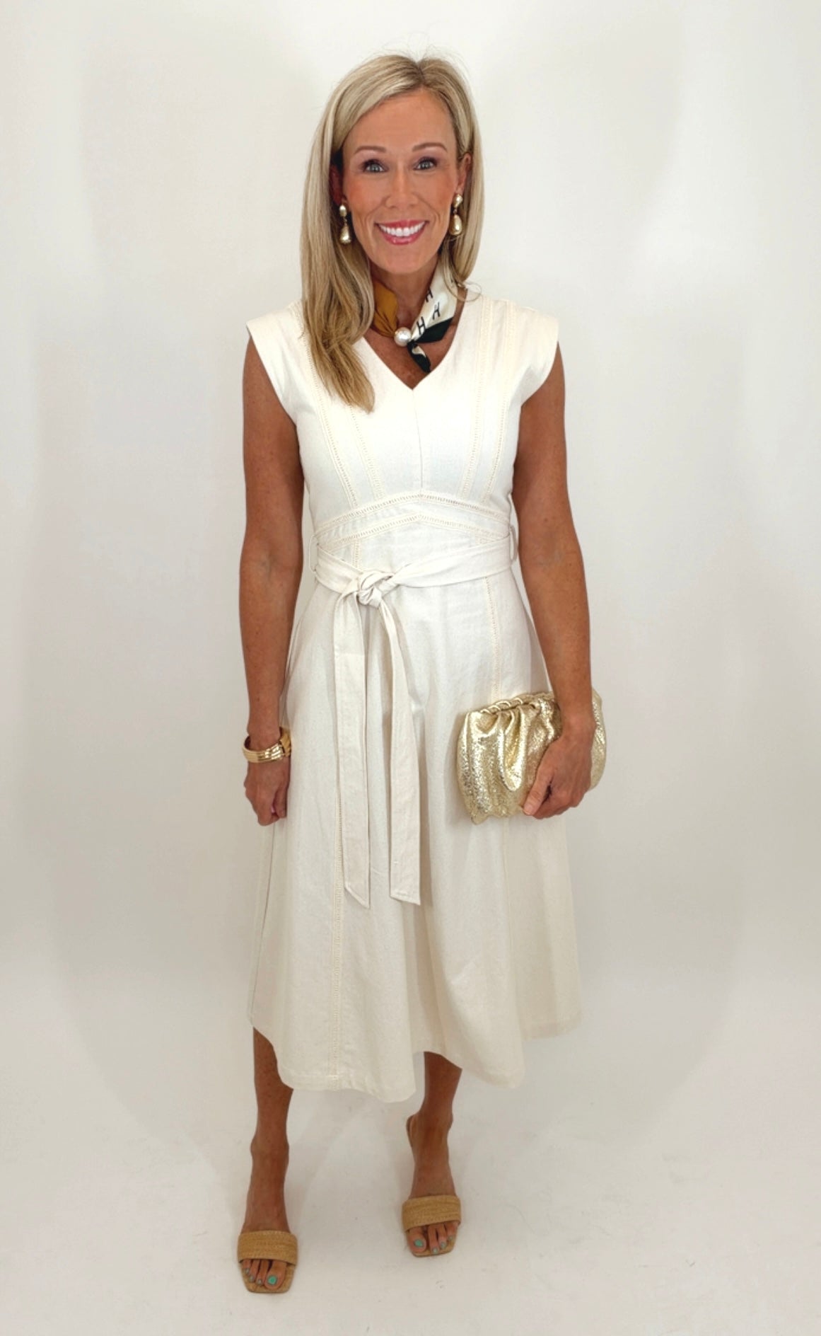 Summer Estate Dress