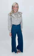 Seams Legit Jean