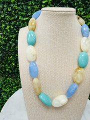 Seaside Stroll Necklace
