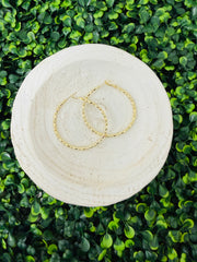 Coastline Hoop