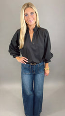 Bedford Top (black)
