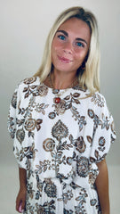 Golden Grove Top