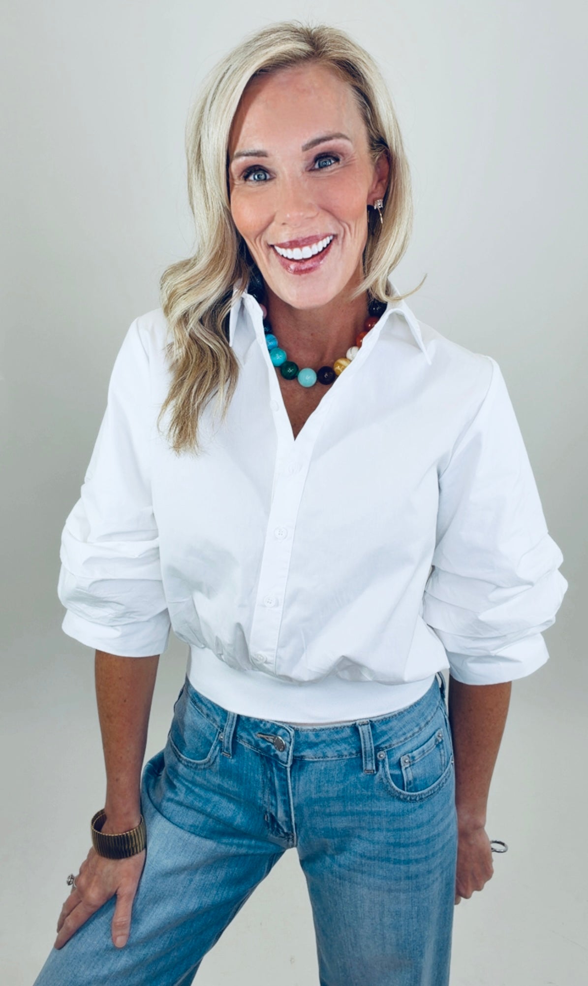 Classic Appeal Top