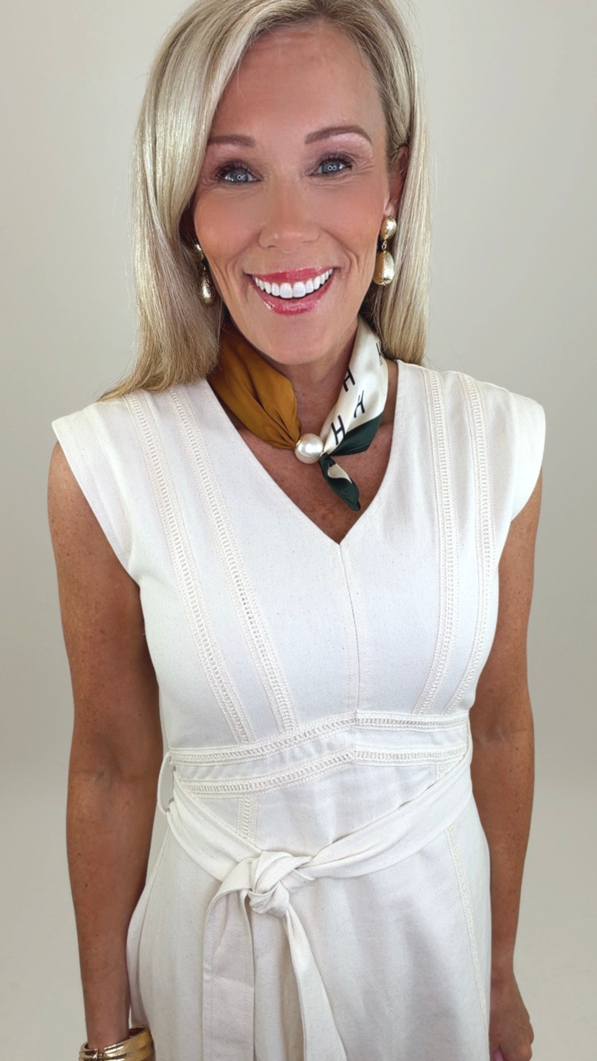 Summer Estate Dress