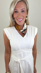 Summer Estate Dress