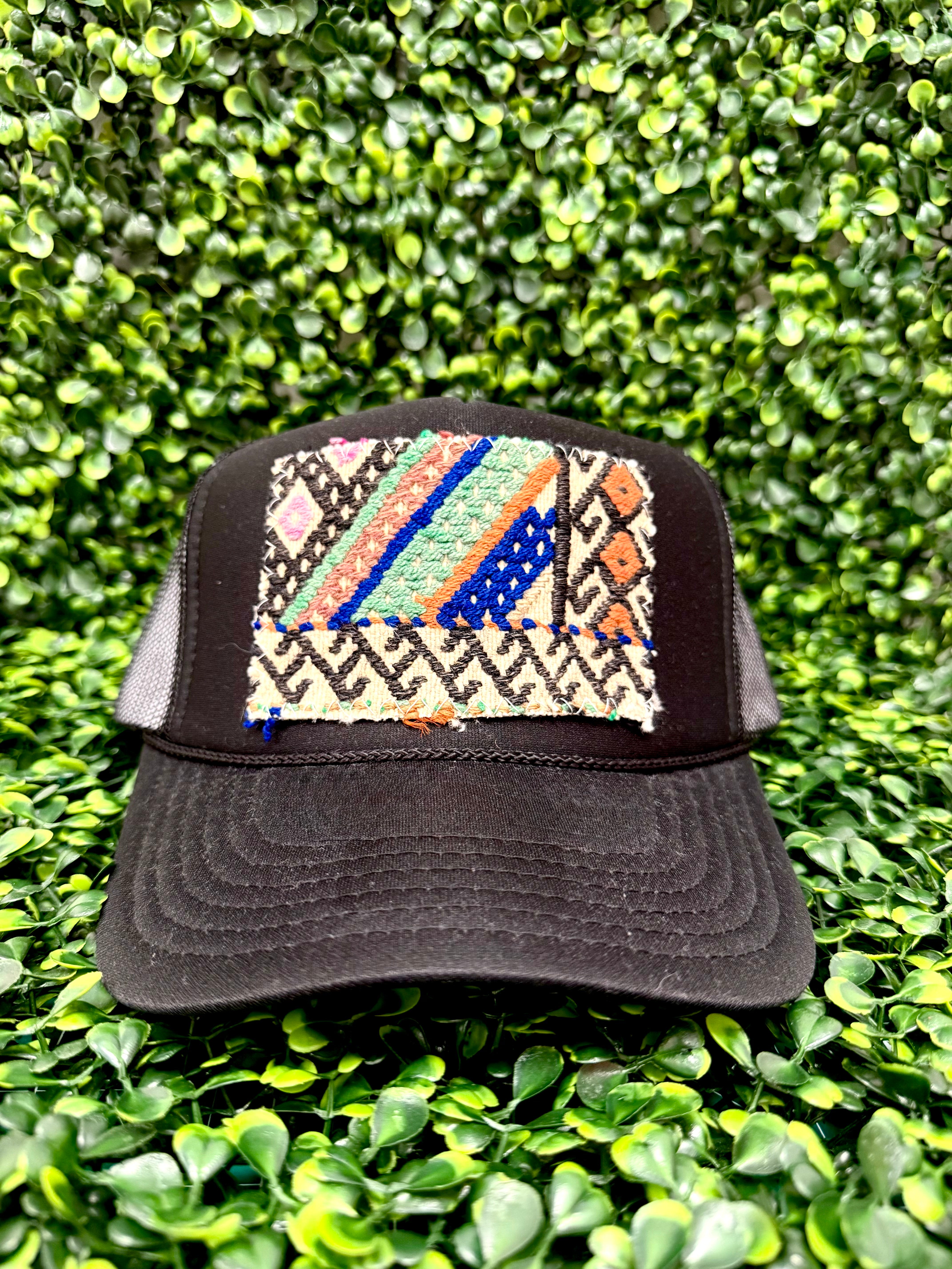 Orijinal Trucker Hat