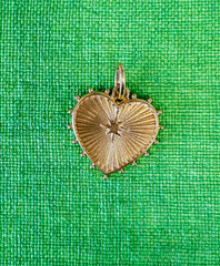 My Heart Charm