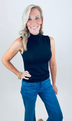 Timeless Luxe Tank