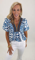 Annette Top