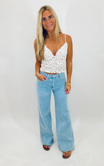 Darby Top
