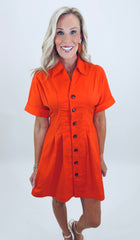 Own the Moment Dress
