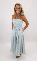 Promenade Dress