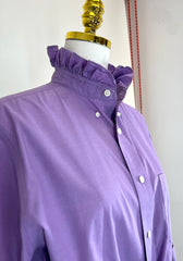 Second Story Shirt (CroftB/Purple/M)