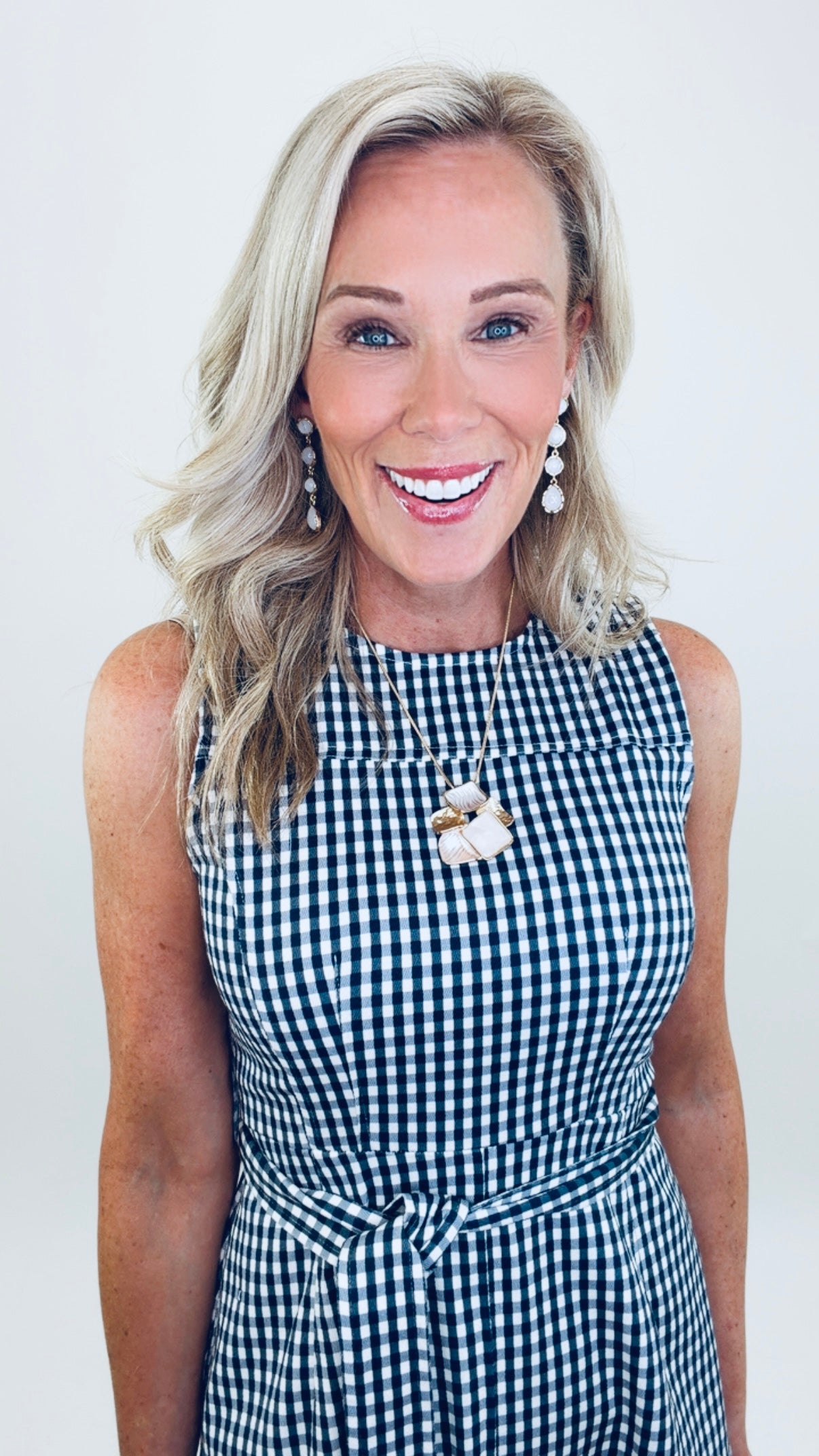 Seaport Charm Dress