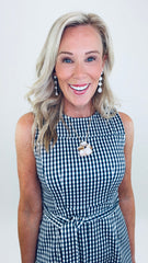 Seaport Charm Dress