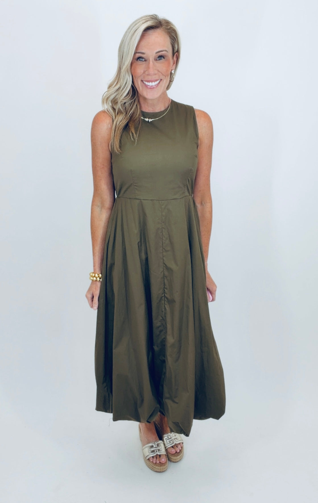 Style Story Dress