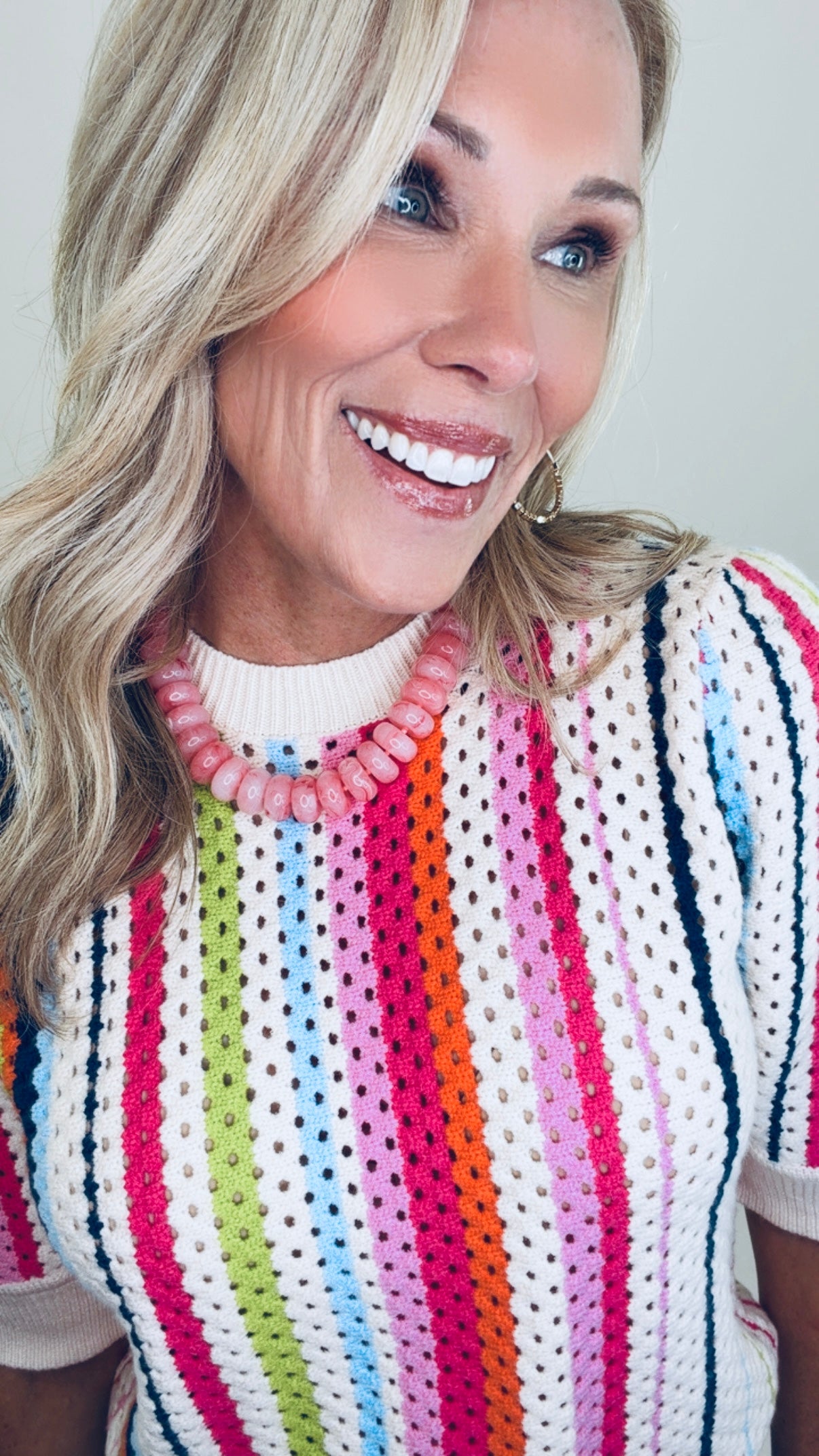 Millie Sweater