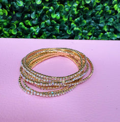 Sparkle Stack