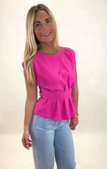 Nikki Top (pink)