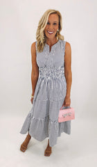 Morgan Dress