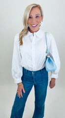 Beaumont Blouse
